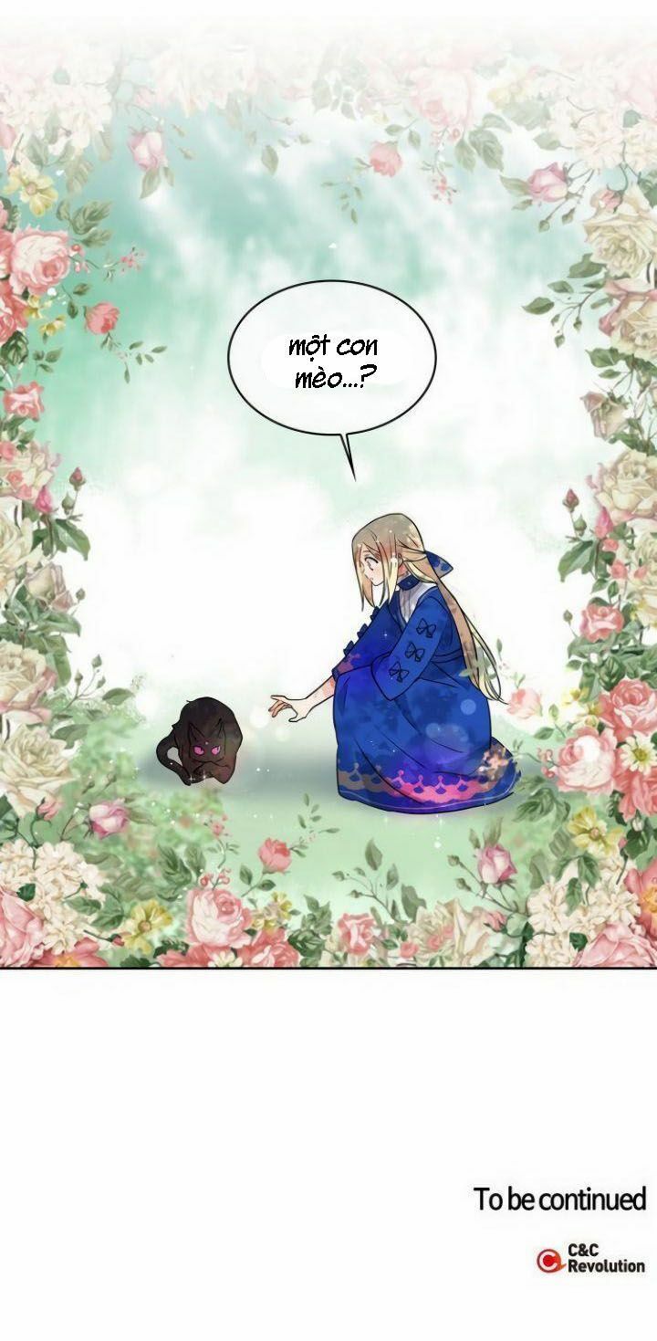 tôi đang nuôi dưỡng một con quái thú chapter 2 58