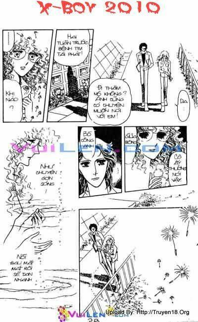 ánh đèn rực rỡ chapter 4 29