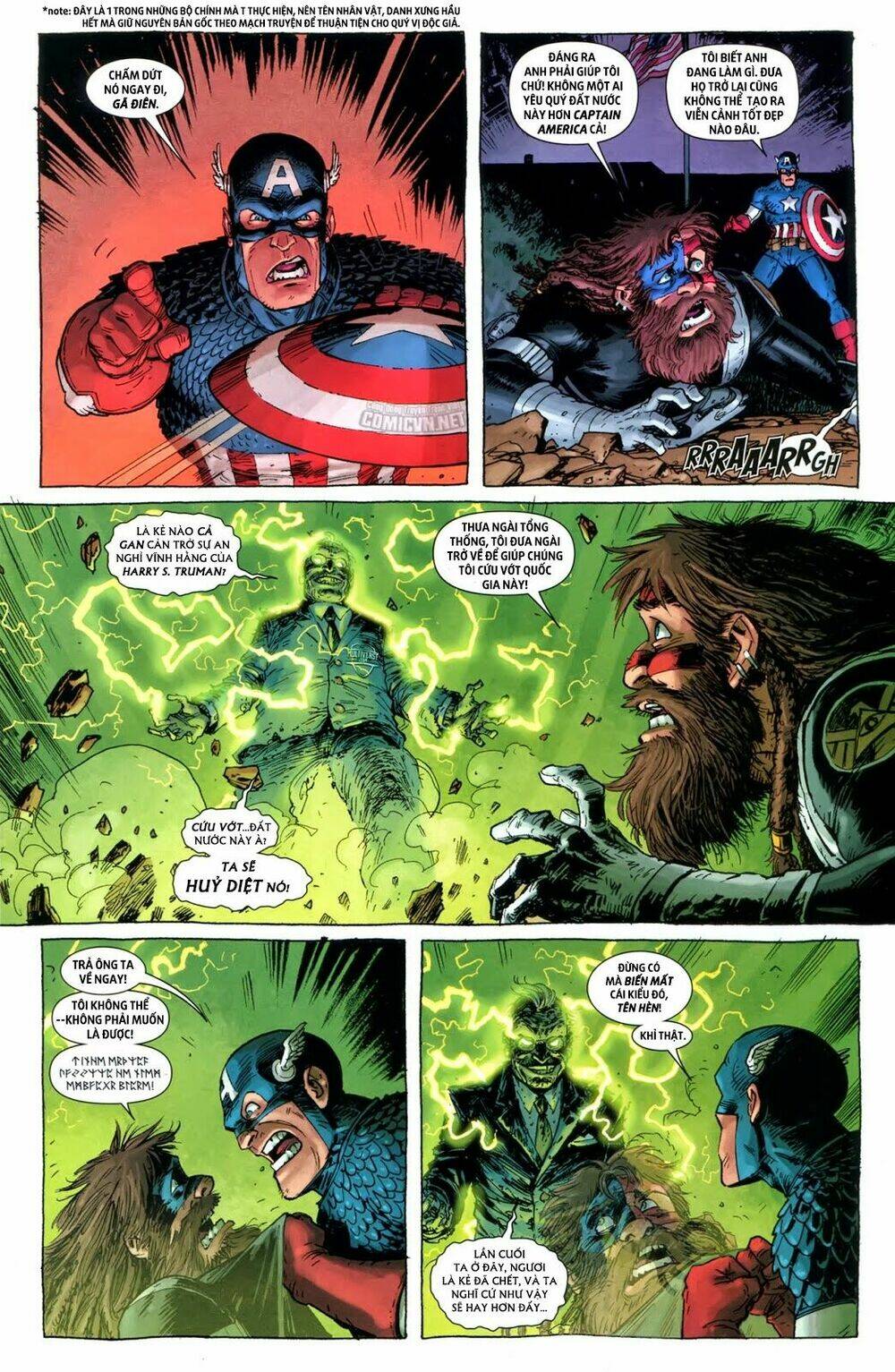 deadpool chapter 1 11