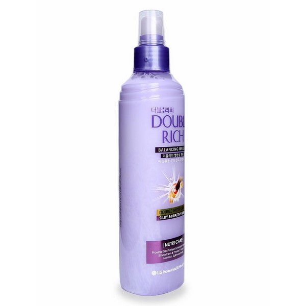 Nước Dưỡng Tóc Double Rich Uv Protection (250ml)