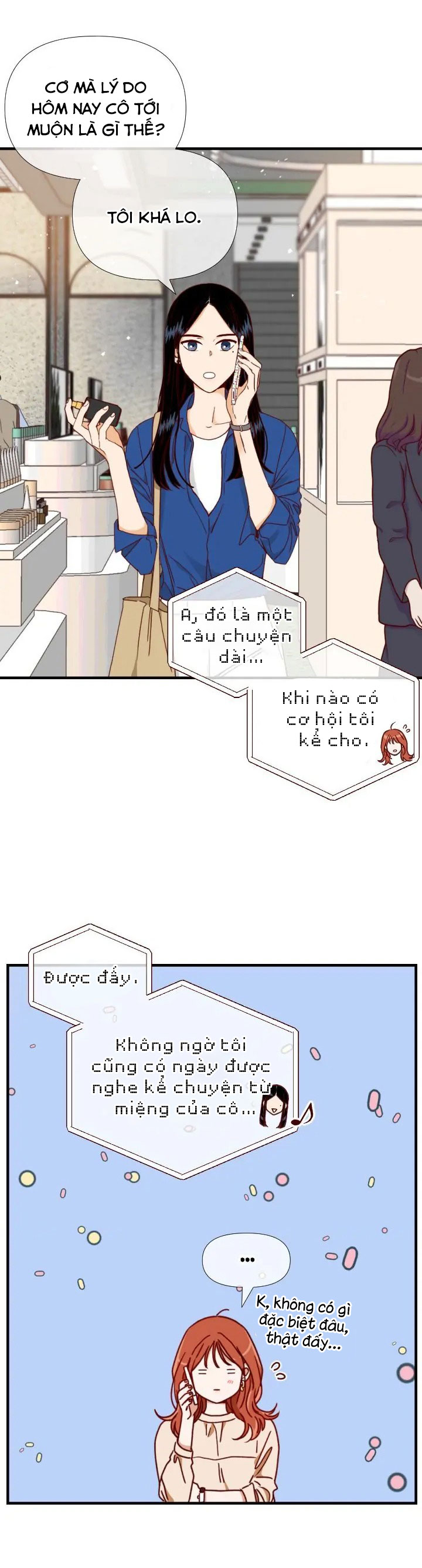 24 phút cho một câu chuyện chapter 171 3