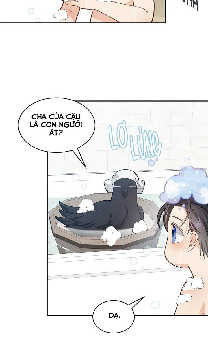 hôn nhân bị đánh cắp của hồ ly chapter 34 2