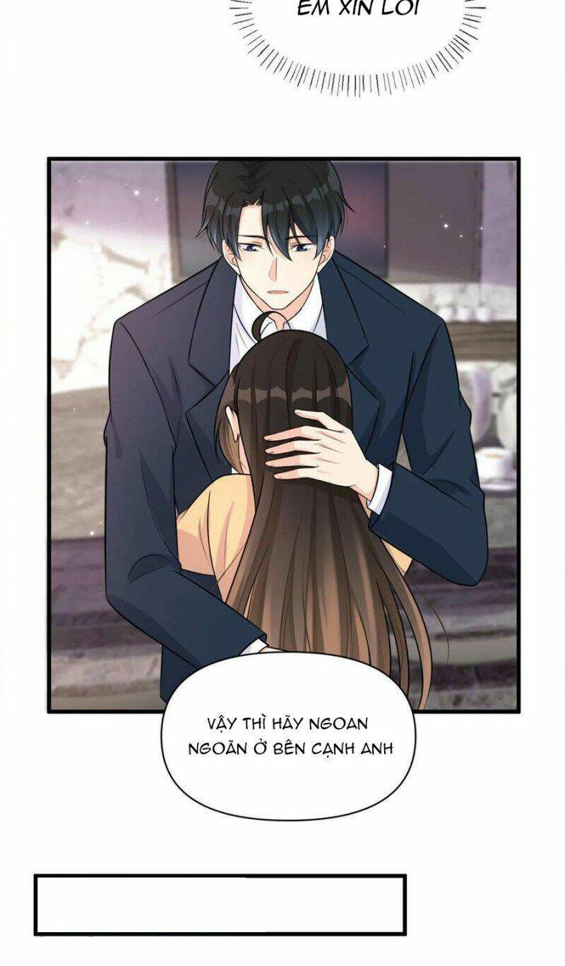 vẫn cứ nhớ em, nhớ em chapter 63 11