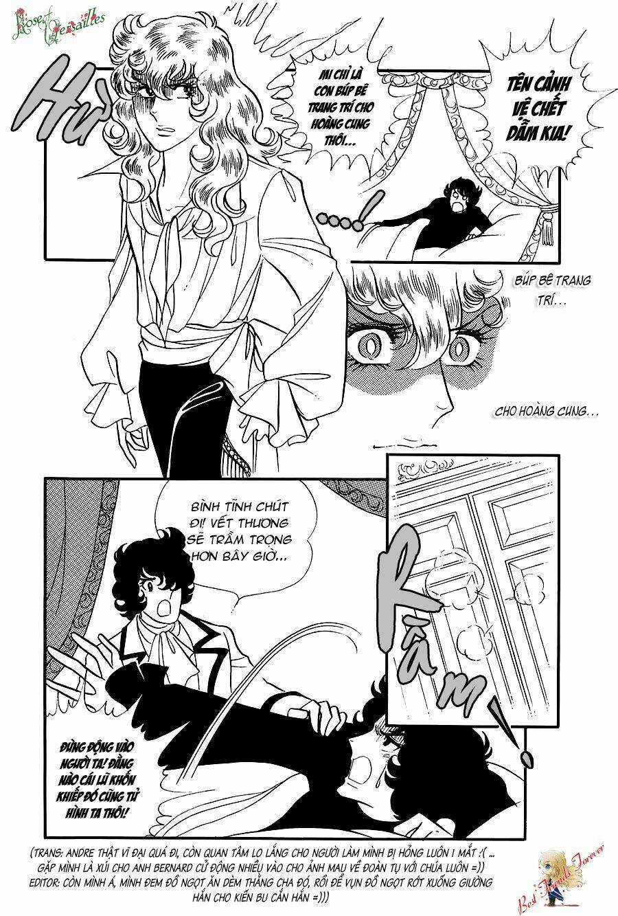 versailles no bara chapter 30 3