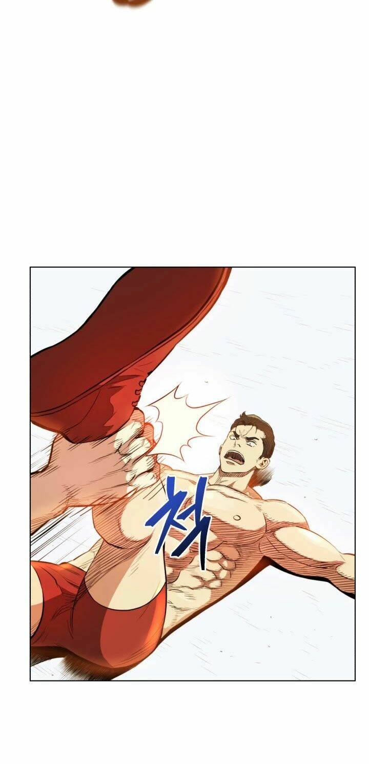 đấu sĩ vô song chapter 10 31