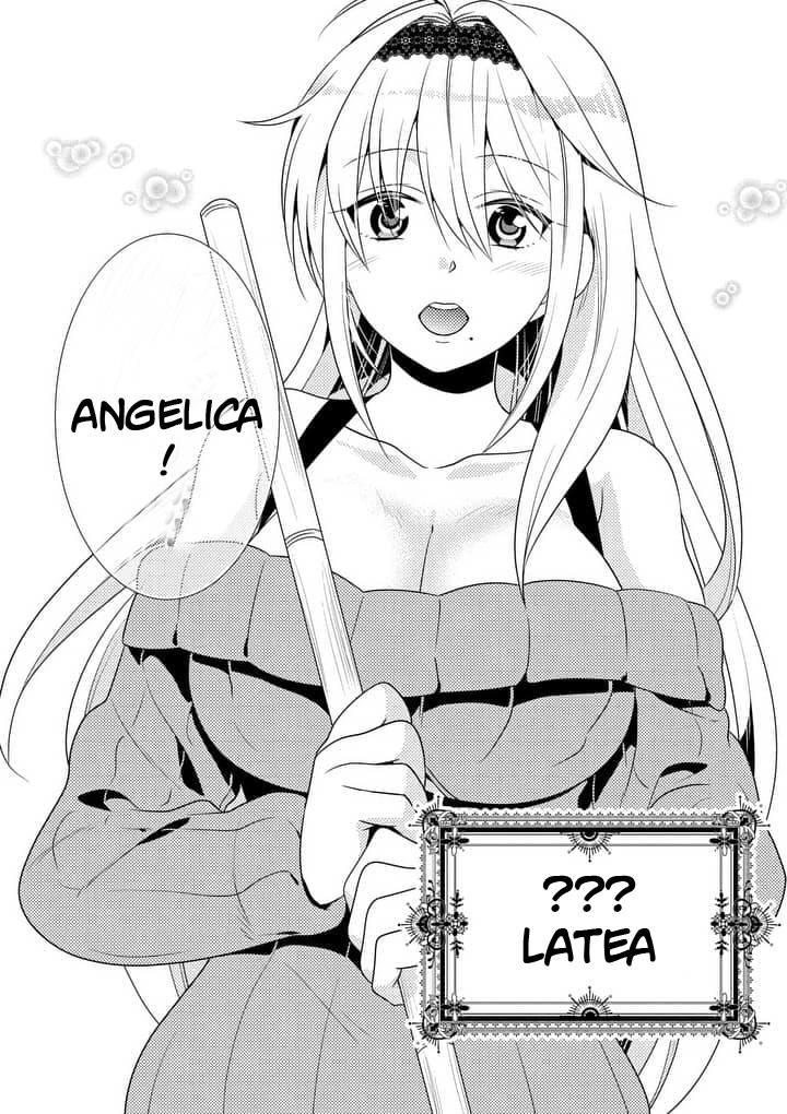 ma vương cưới mẹ của nữ anh hùng chapter 1 11