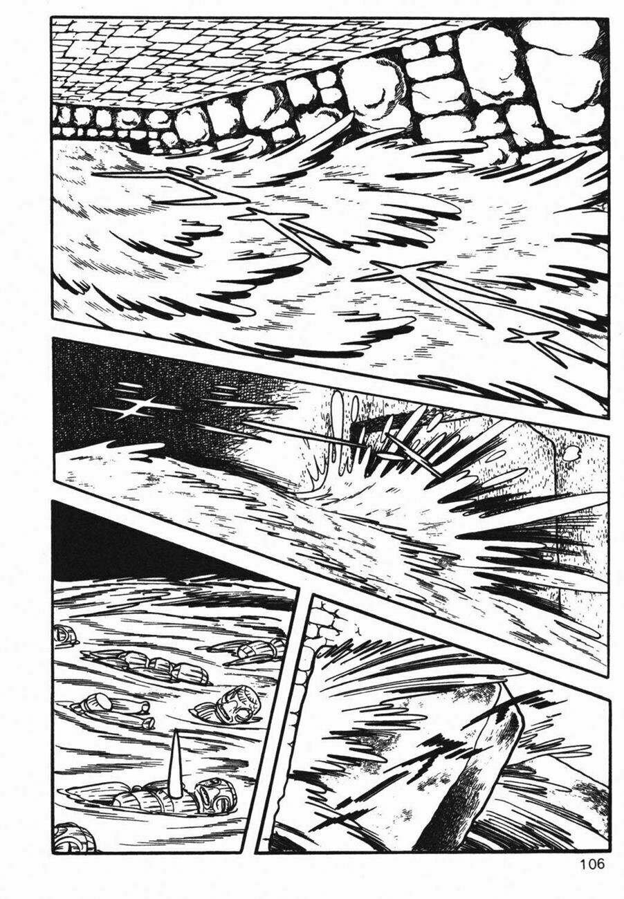 cậu bé ba mắt chapter 7 35