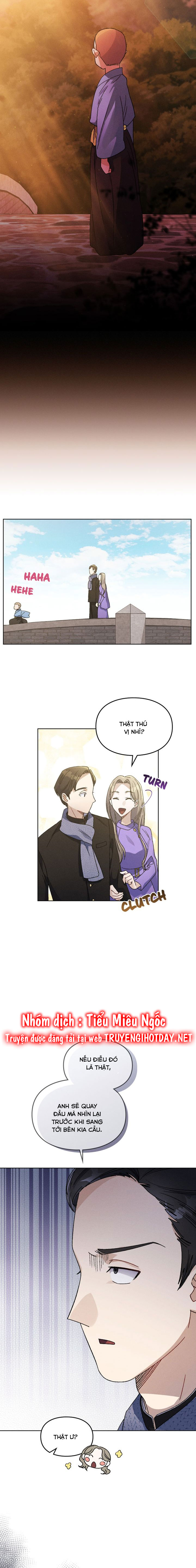 nếu tôi là bạn chapter 63 3