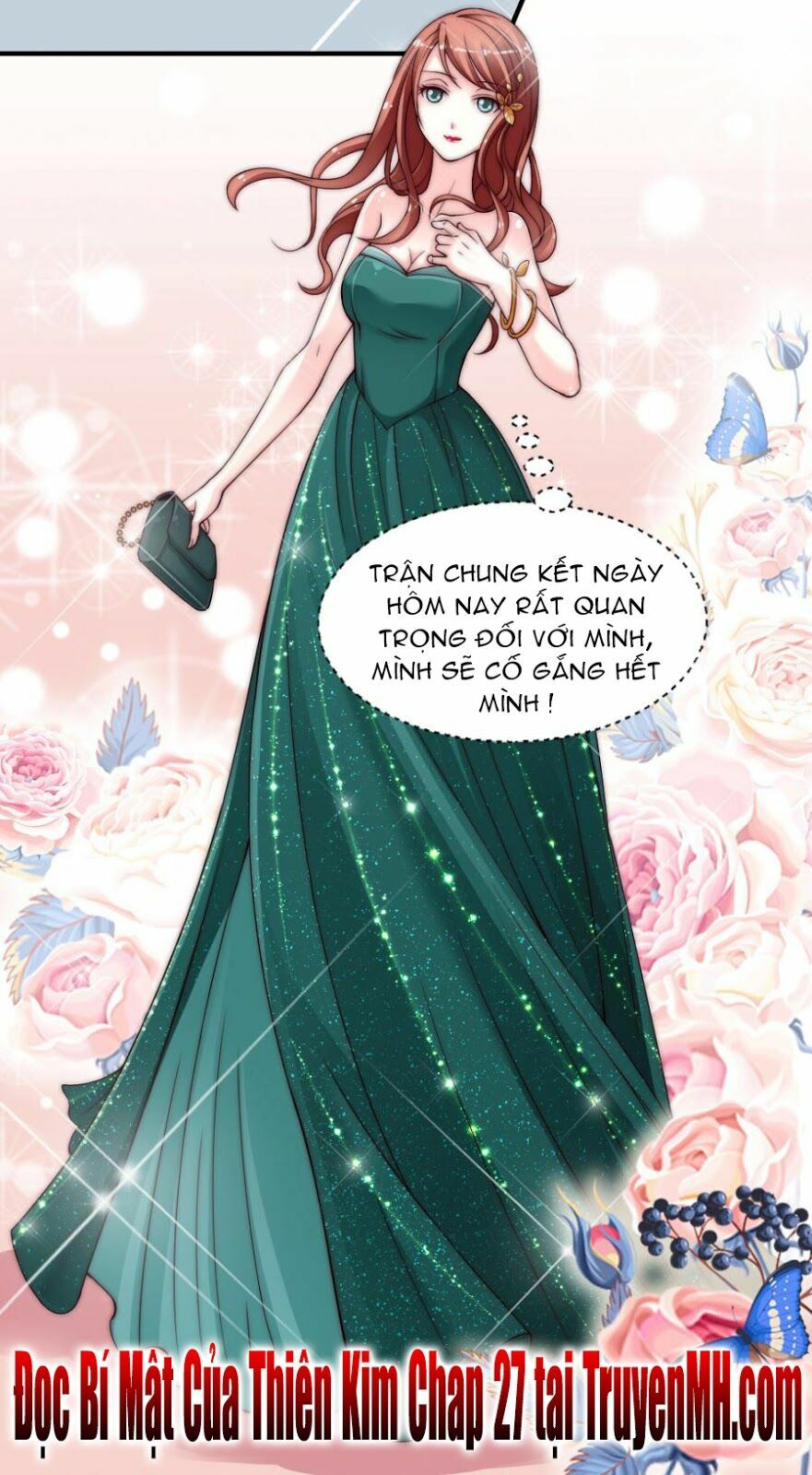 bí mật của thiên kim chapter 26 15