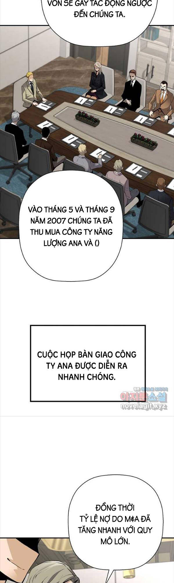 sự trở lại của huyền thoại chapter 88 4