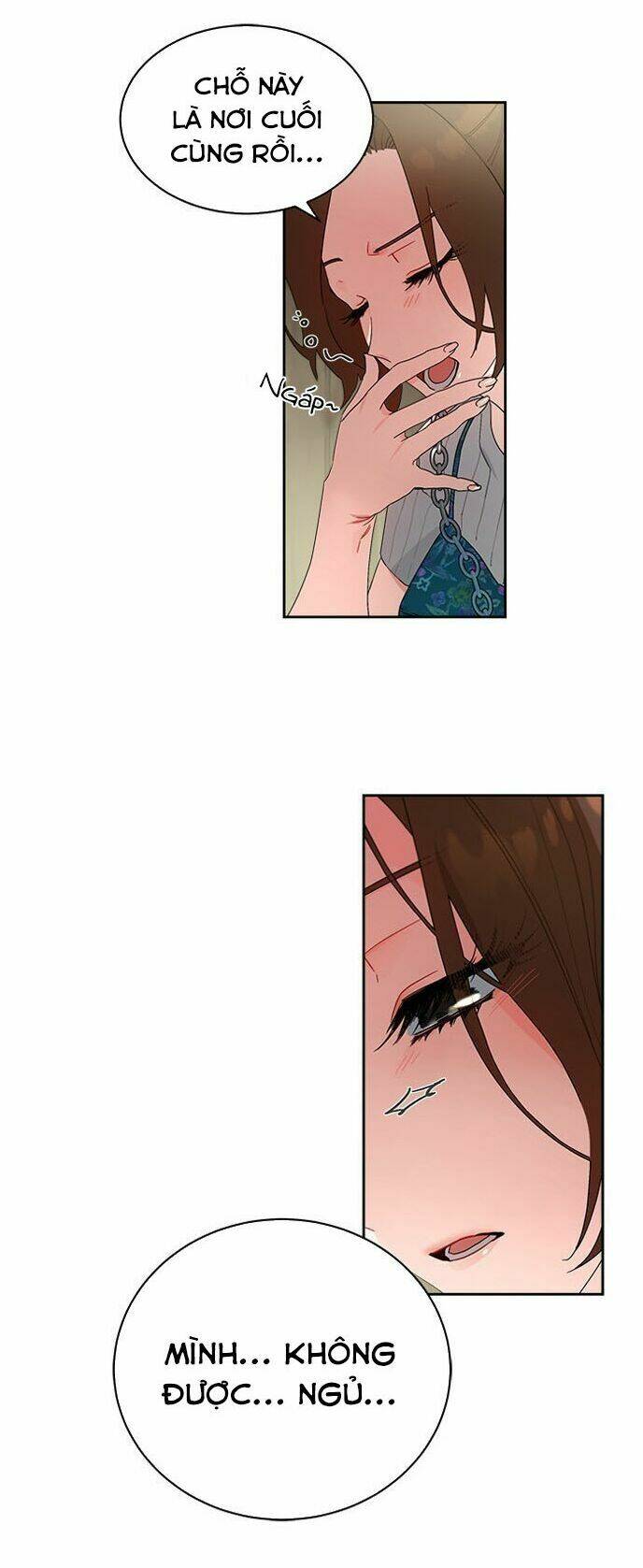 cực phẩm mỹ nam, thật lãng phí chapter 1 58