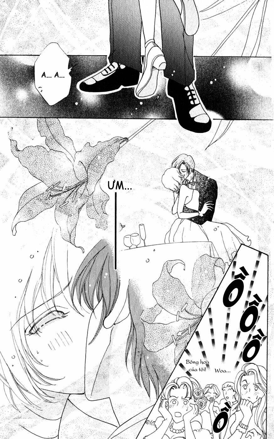 hana ni nare chapter 20 23