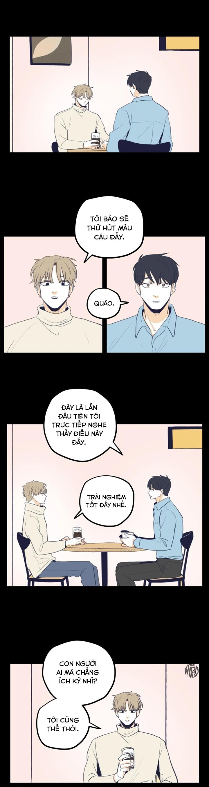 hạnh phúc mãi về sau chapter 7 8