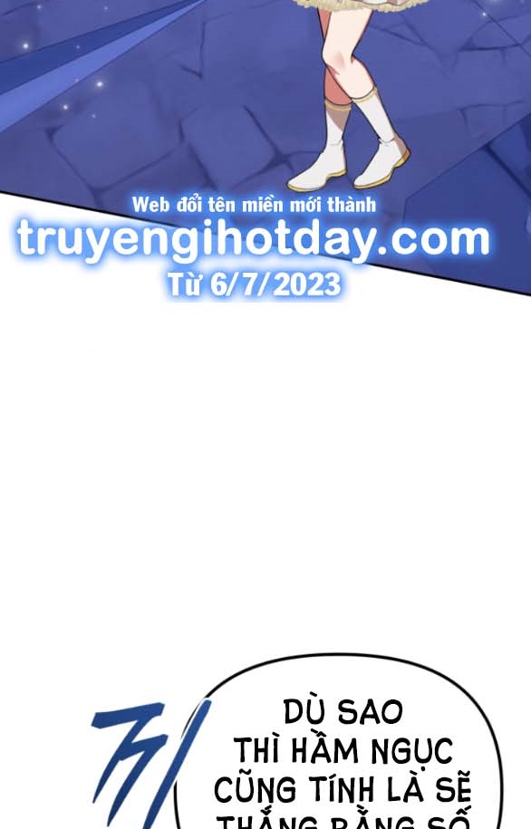 [18+] dũng sĩ vị tha chapter 7.1 39