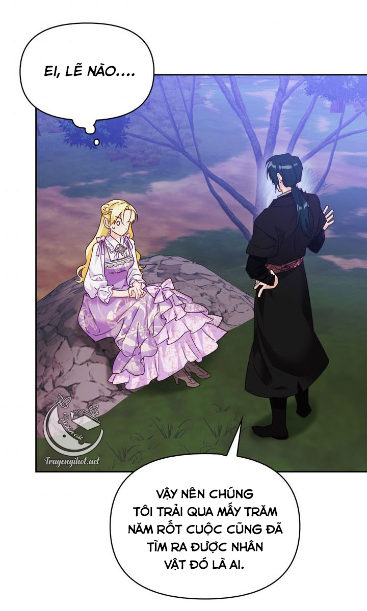 ác nữ xứng đôi với bạo chúa chapter 75.2 10