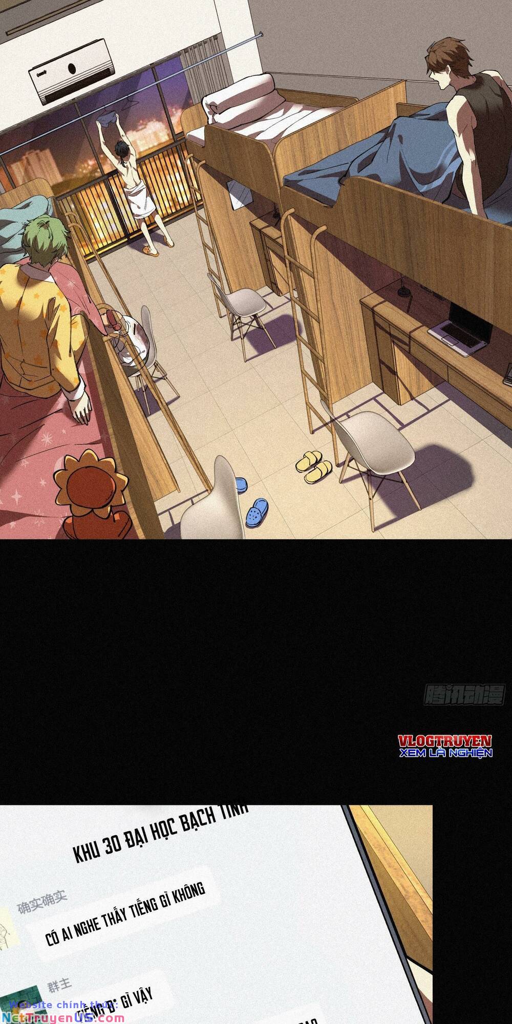 ta bất cần, đám tôn tử đều là cấp sss chapter 1 10