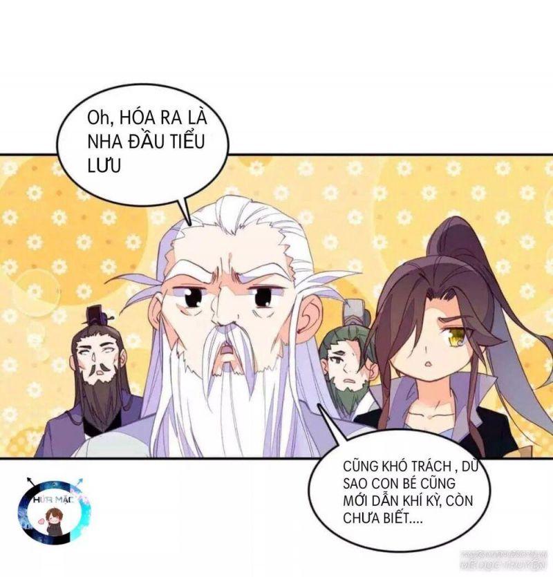 Lão Đại Xuyên Không Thành Tiên Nữ chapter 44.1 1