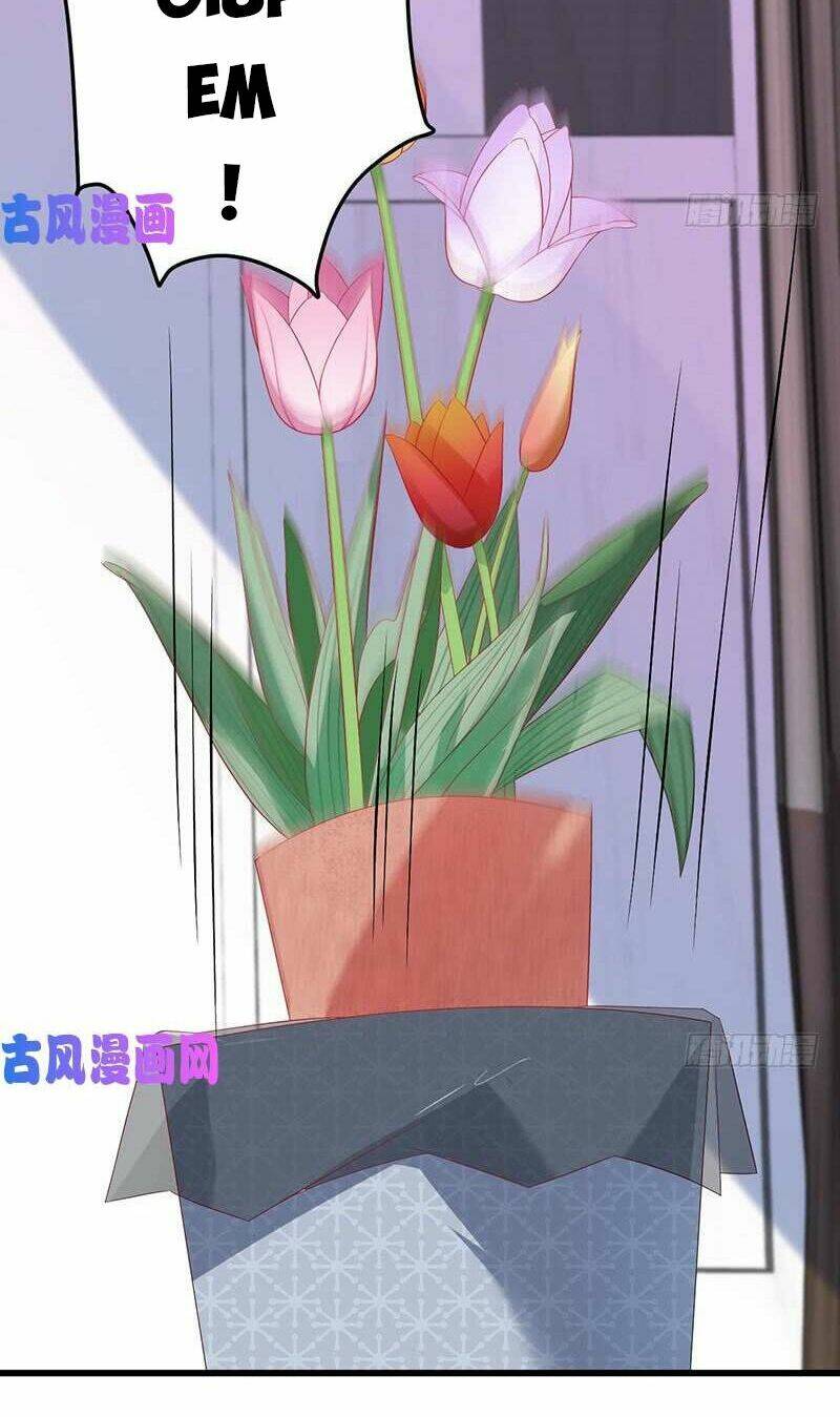 bảy ngày thực cốt hôn ước chapter 38 24