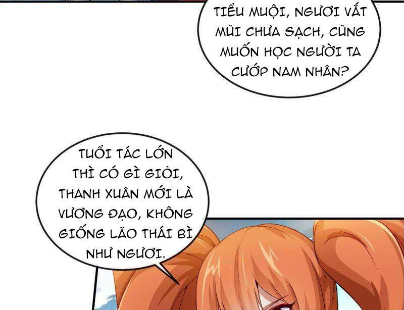 bản kiếm tiên tuyệt không làm nô chapter 18 41