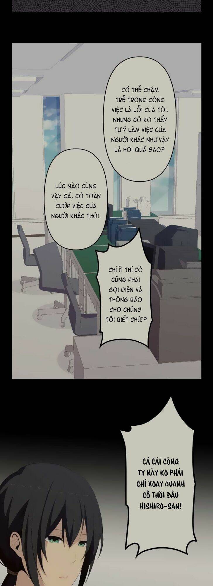 viên thuốc trùng sinh chapter 135 4