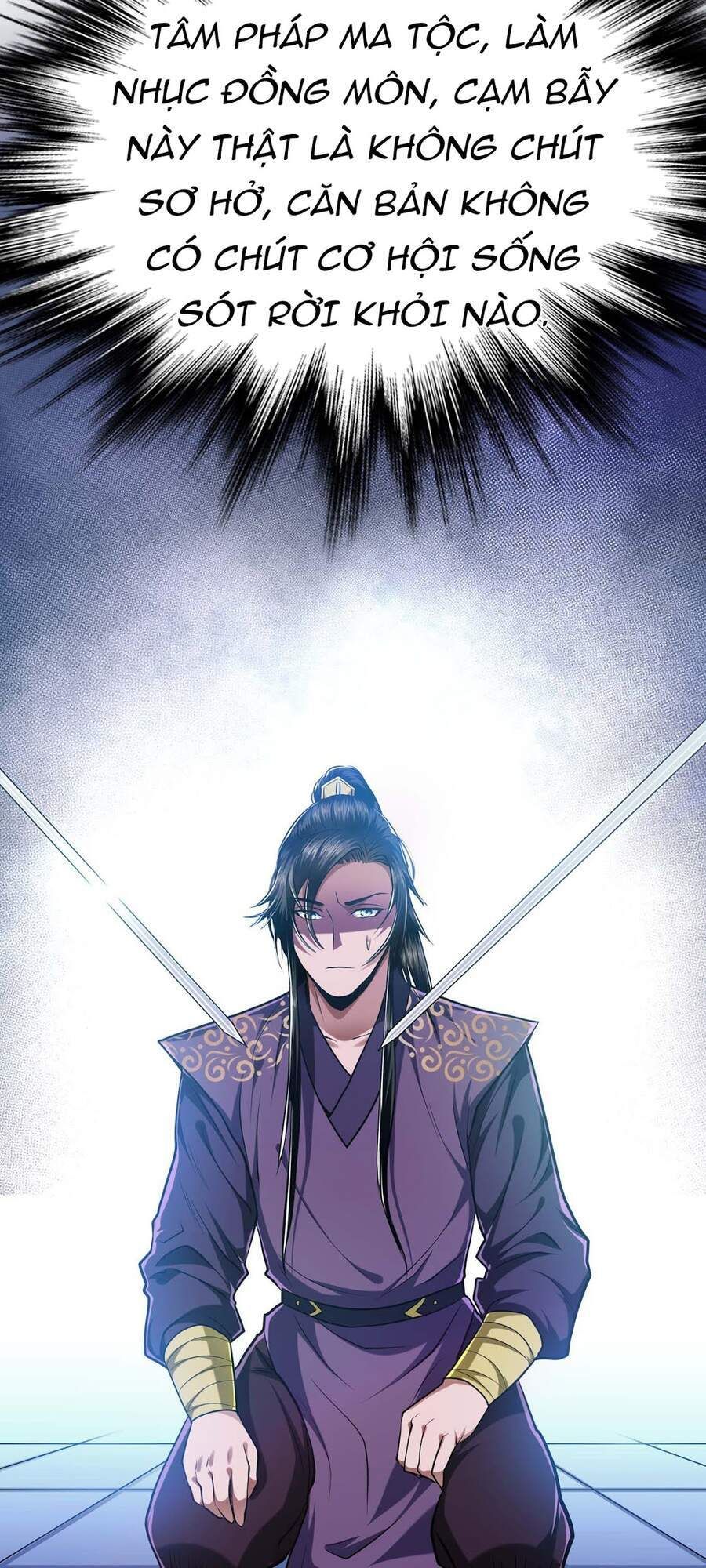 nam chính và hậu cung đều là của ta chapter 2 29