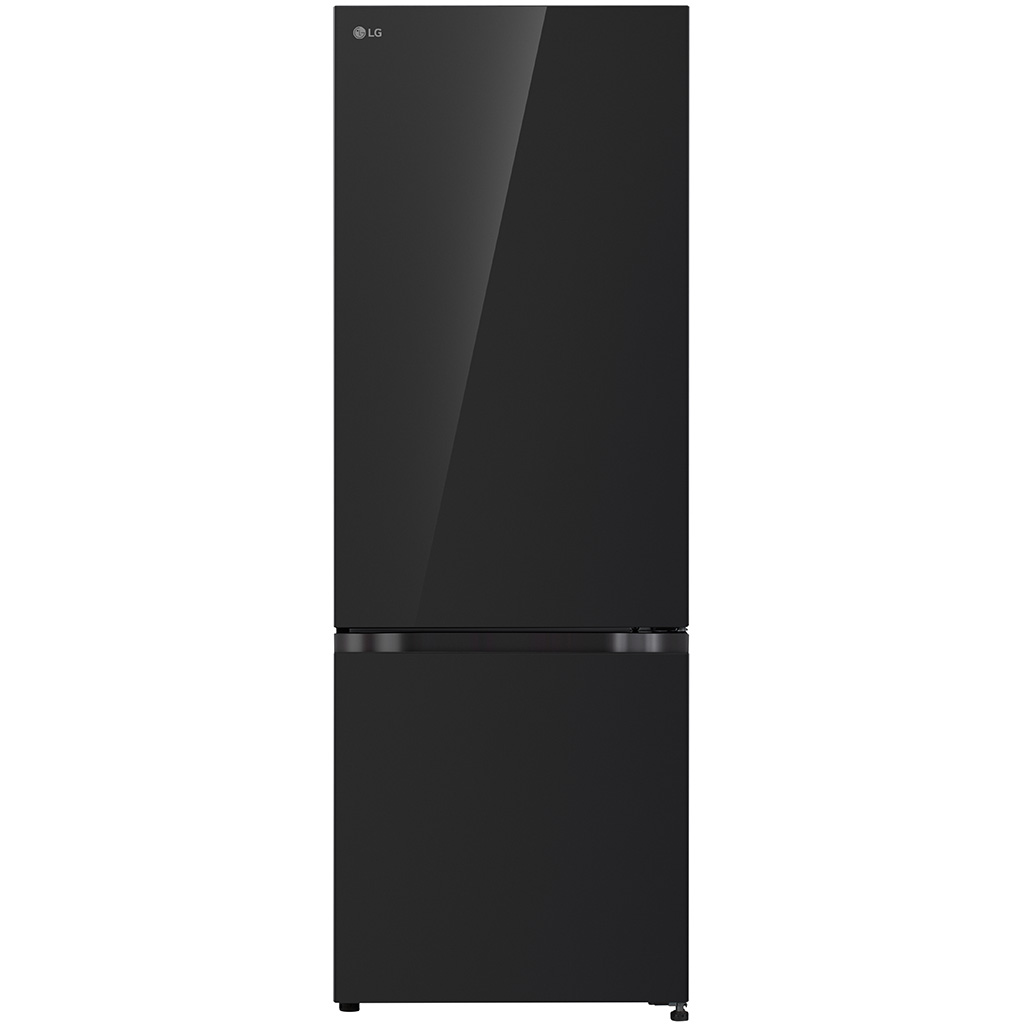Tủ lạnh LG Inverter 335 lít LBB33BLGA - Hàng Chính Hãng - Mới 100%