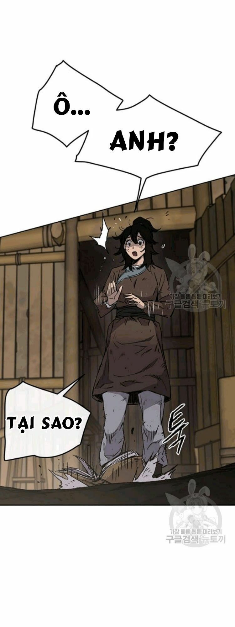 kiếm sĩ bất bại chapter 45 58