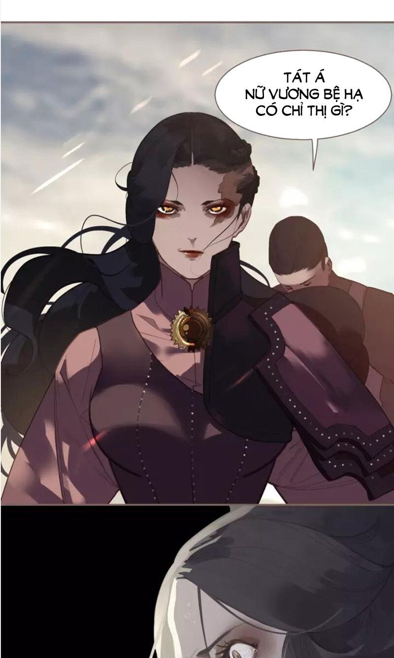 nhất đại linh hậu chapter 109 30