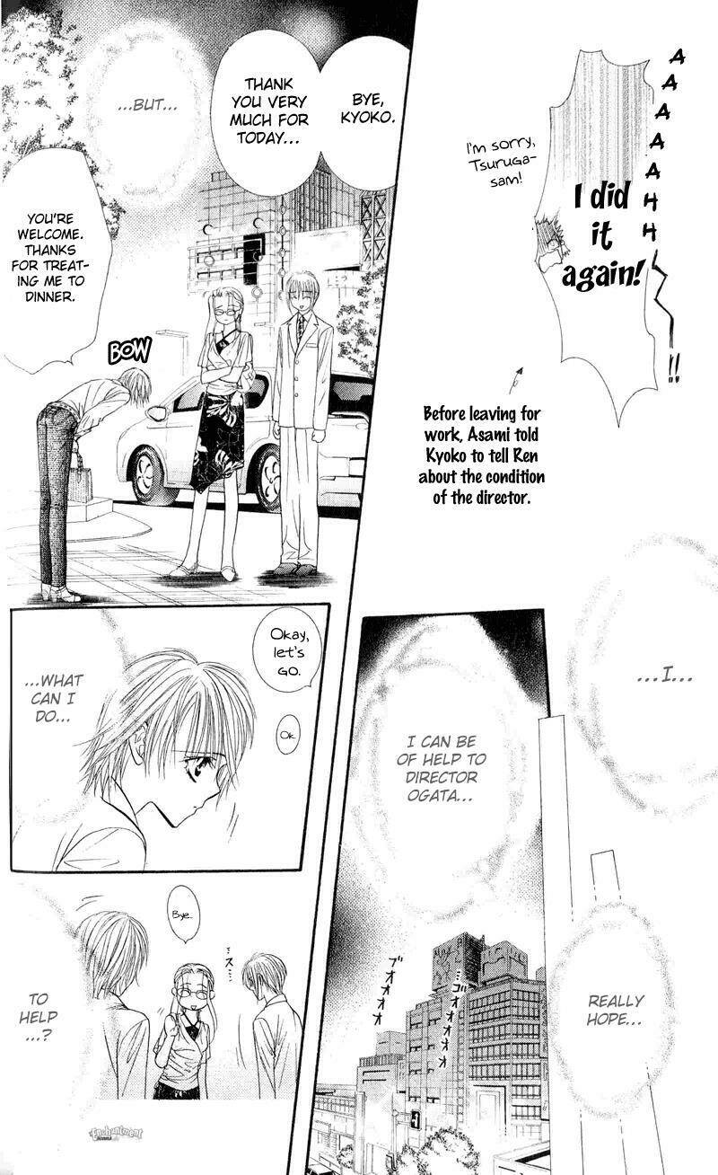 thử thách của kyouko chapter 55 37