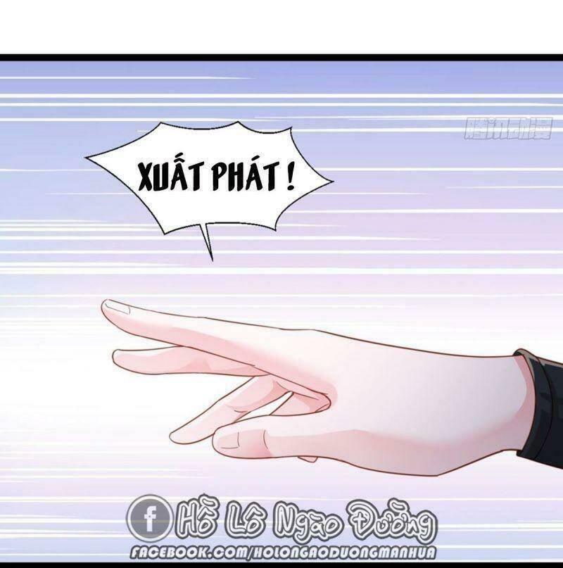 đứng yên ! phụng chỉ đánh cướp đây chapter 10 59
