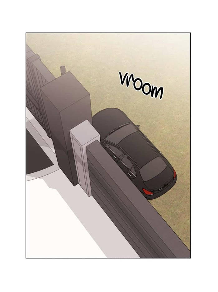 [raw] red candy chapter 67 15