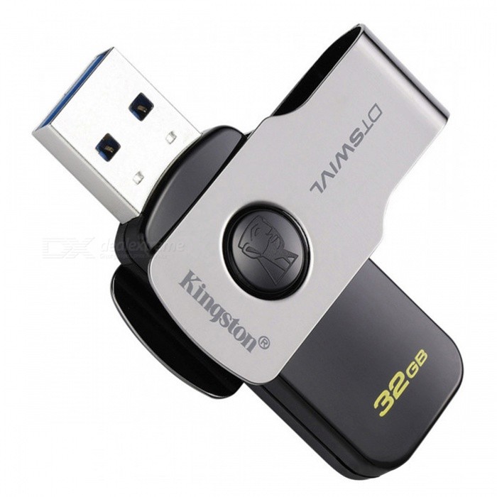 USB Kingston DTSWIVL 32GB - Hàng chính hãng