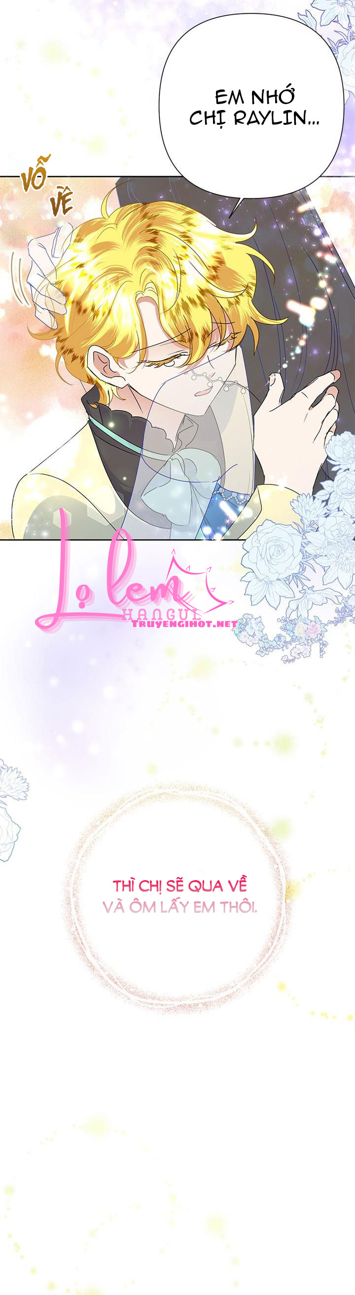 hôm nay ác nữ cũng thấy vui chapter 29.1 15