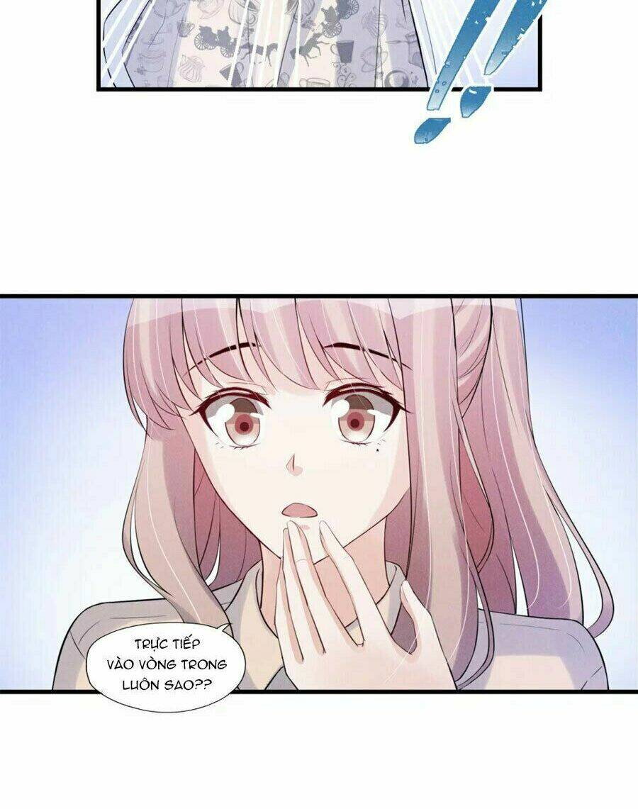 cạm bẫy lửa tình chapter 69 5