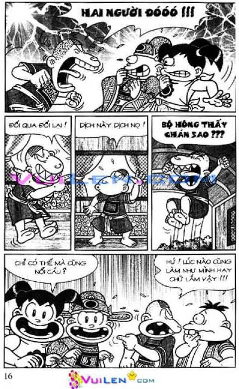 thần đồng đất việt chapter 148 13