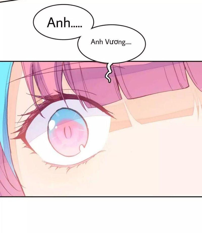 Lão Đại Xuyên Không Thành Tiên Nữ chapter 18.1 17