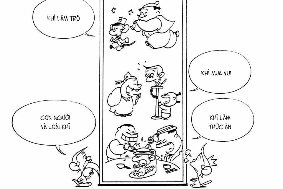 tây du ký hài chapter 2 65