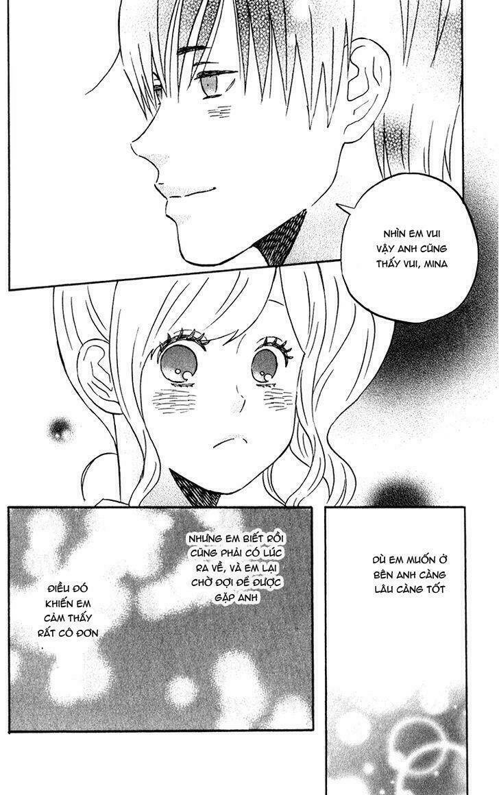 liar x liar chapter 25 17