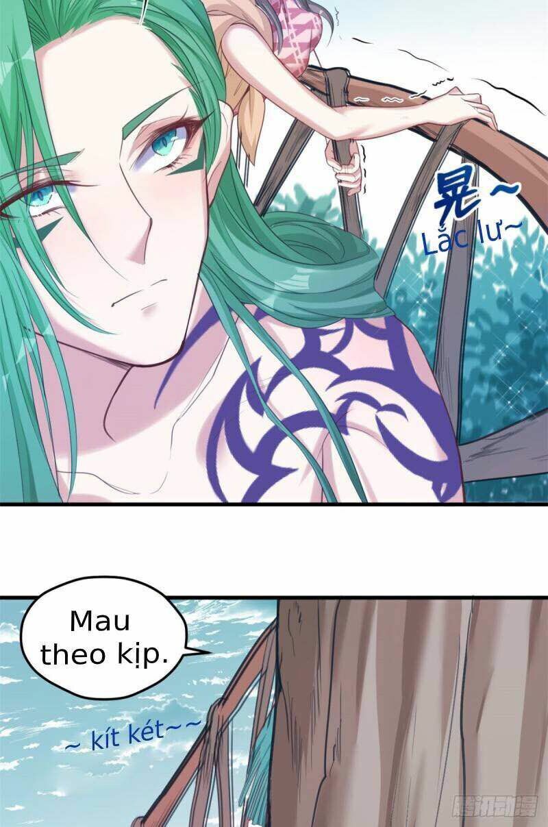 [16+] thảnh thơi thú thế chủng chủng điền, sinh sinh tể chapter 182 10