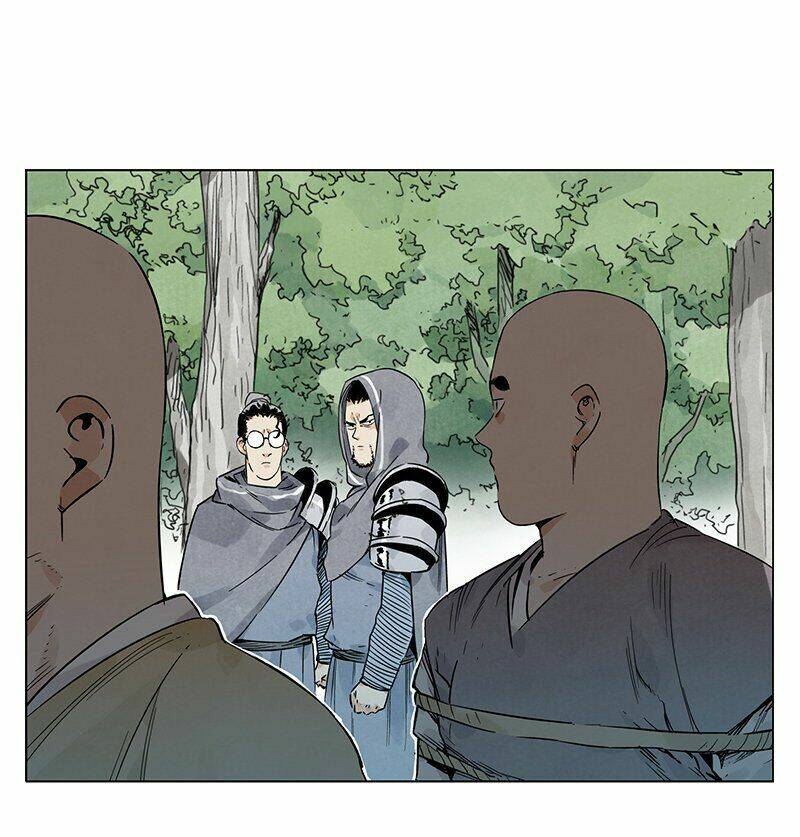 bang chủ đại nhân tìm cách trị hói đầu chapter 40 10