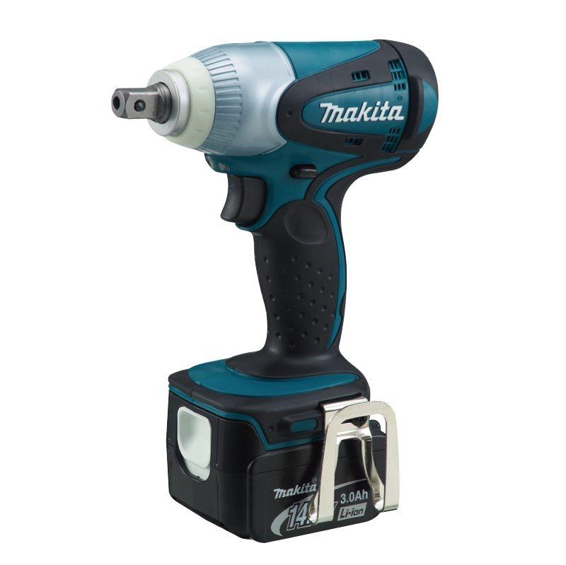 MÁY SIẾT BU LÔNG DÙNG PIN MAKITA DTW250Z - HÀNG CHÍNH HÃNG