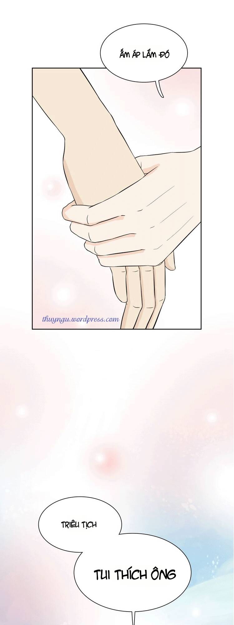 trúc mã ngoe nguẩy đuôi chapter 9 9