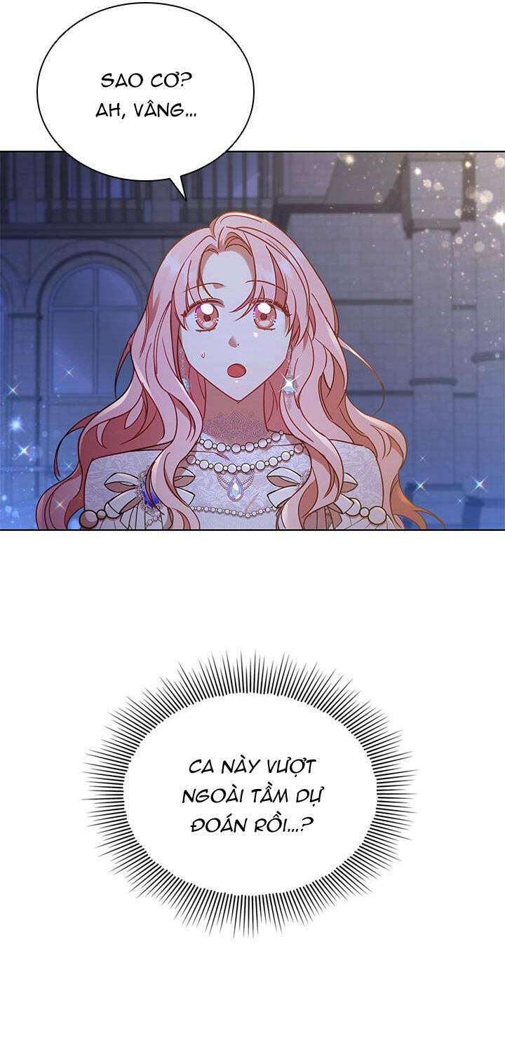 tôi đã ly hôn nhưng lại trở thành tài phiệt chapter 18.1 29