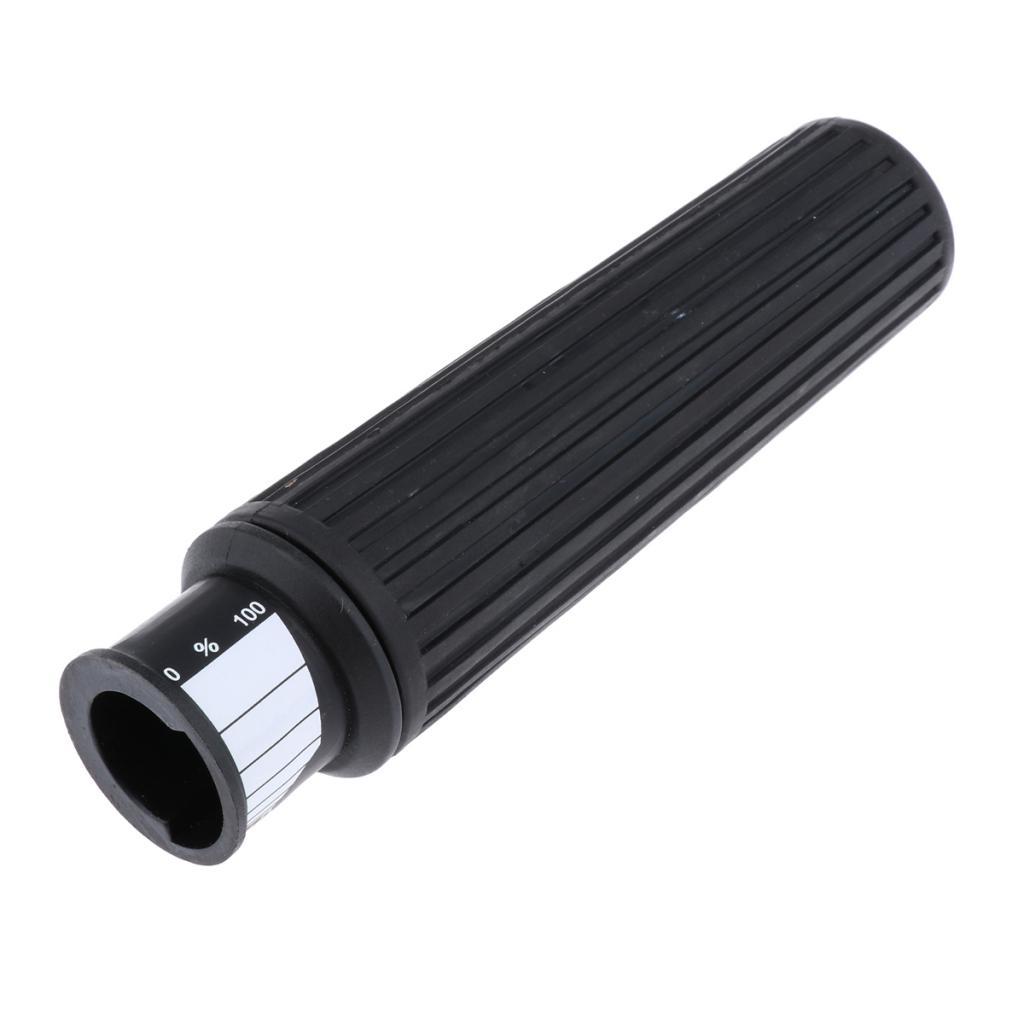 OUTBOARD  THROTTLE  HANDLE for  Outboard 2-Stroke /