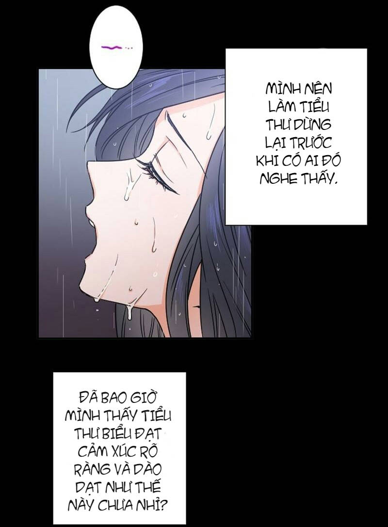 lady baby chapter 30 34