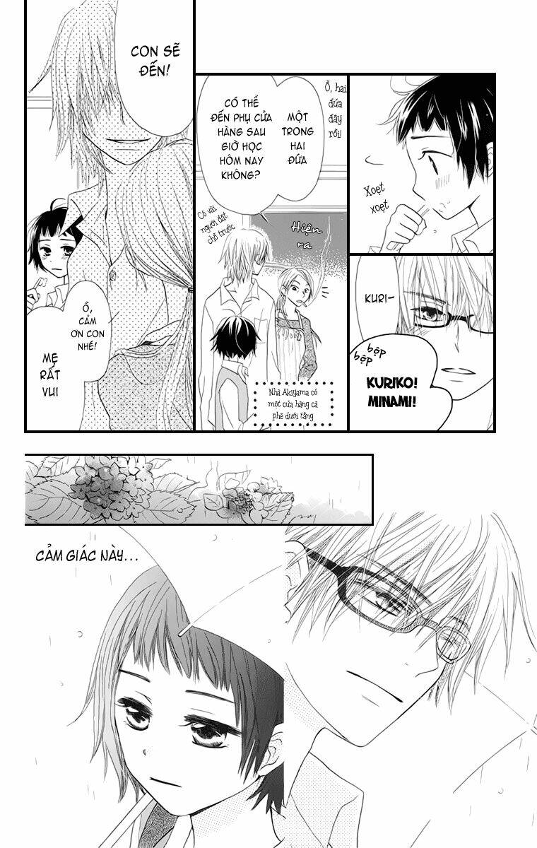 tonari no megane-kun chapter 3 22