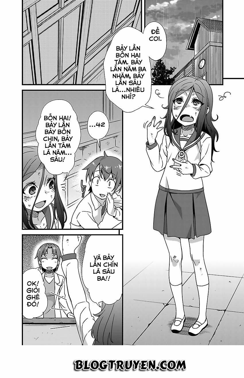 corpse party hysteric birthday 2u chapter 9 3