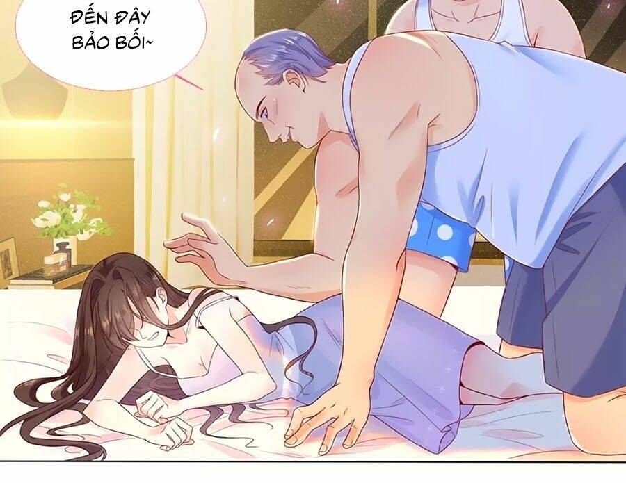 nữ vương tàn nhẫn chapter 2 2