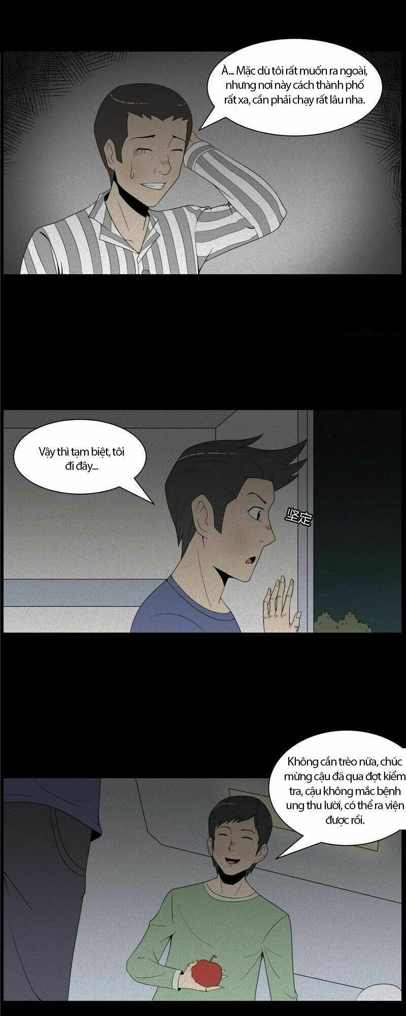 kinh dị đêm khuya chapter 106 18