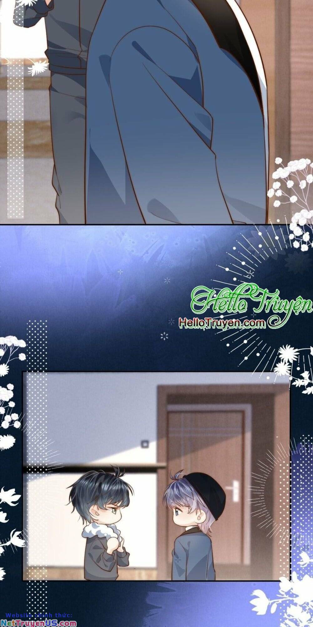 ta được thế thân tỏ tình chapter 33 29